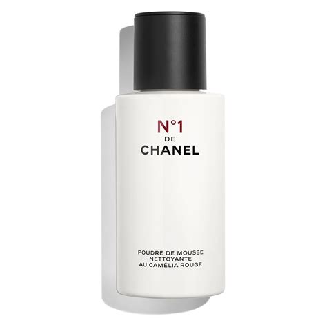 poudre de mousse nettoyante chanel|chanel moisture mousse.